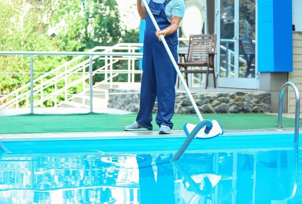 What’s the Real Cost of Pool Cleaning? A Comprehensive Guide